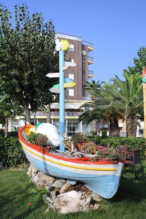 Hotel President Alba Adriatica